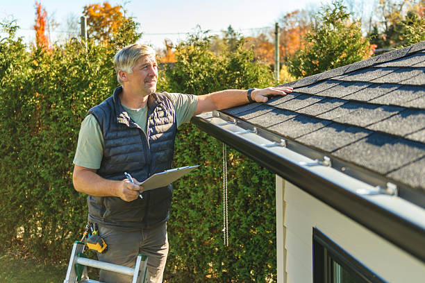 Trusted Metal Roofing service in Lind, WA - Ben Roofing and Steel LLC