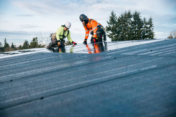Trusted Roof Repair service in Lind, WA - Ben Roofing and Steel LLC